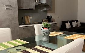 Doria Luxury Apartment